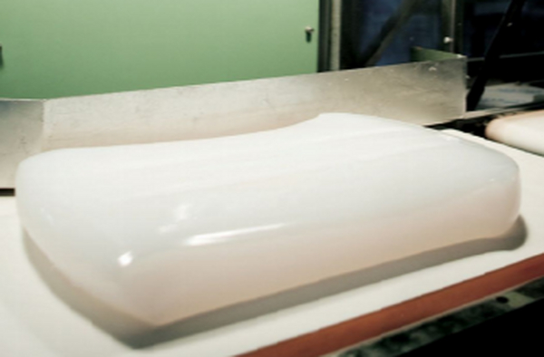 原料资讯丨HTV丨KCC固态硅橡胶型录大全