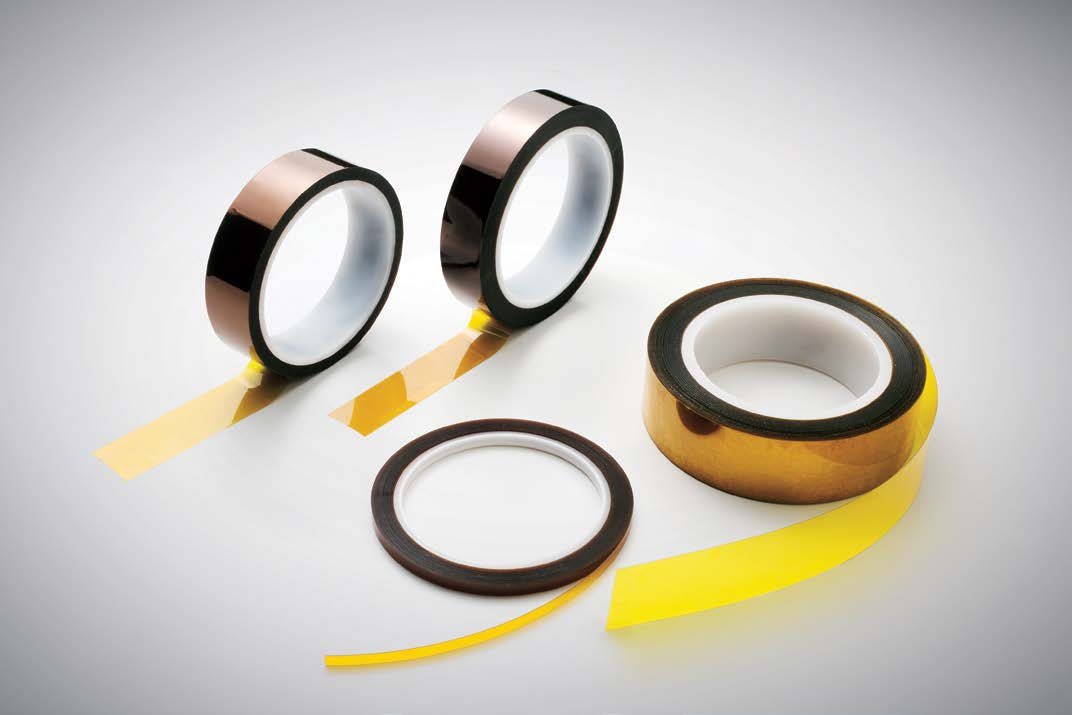 耐温280℃胶带专用