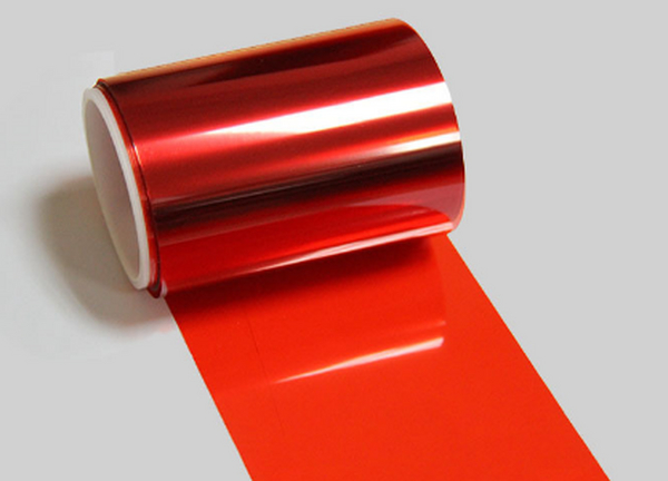 氟素离型膜丨什么是氟素离型膜？