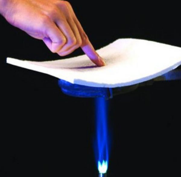 行业资讯丨PET热压膜在气凝胶隔热片中痛点和挑战